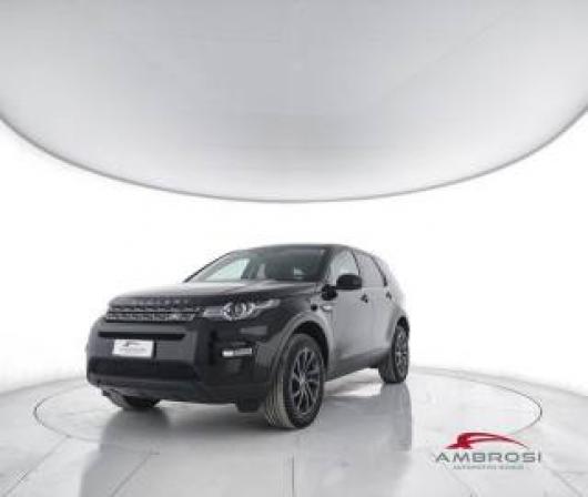 Discovery Sport