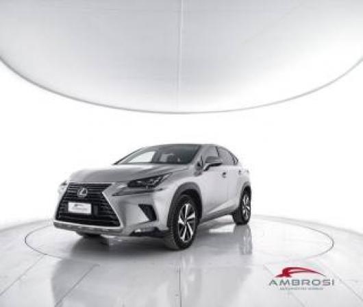 usato LEXUS NX 300h