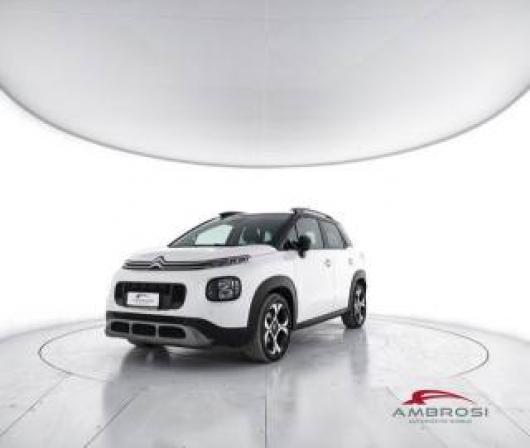 C3 Aircross