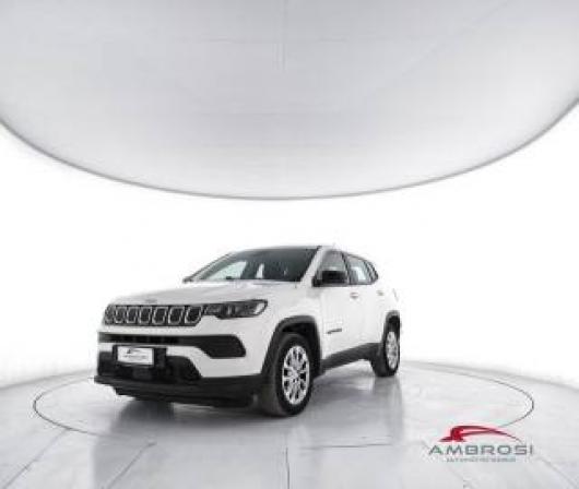 usato JEEP Compass
