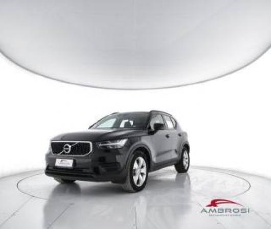 XC40