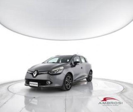 usato RENAULT Clio
