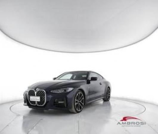 usato BMW 430