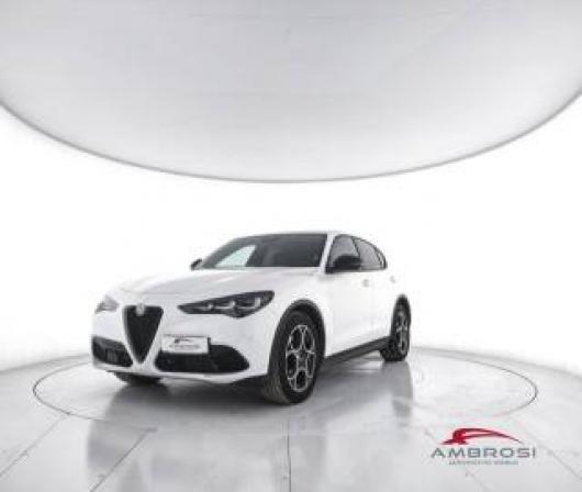 usato ALFA ROMEO Stelvio