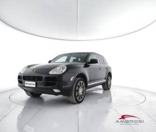 usato PORSCHE Cayenne