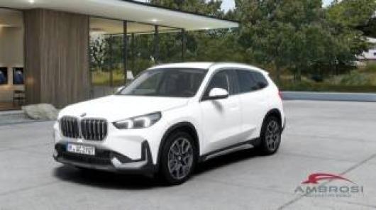 usato BMW X1