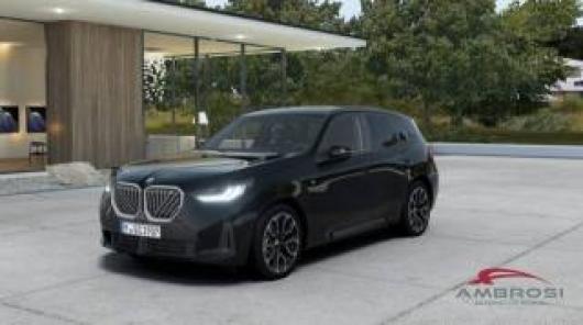 nuovo BMW X3