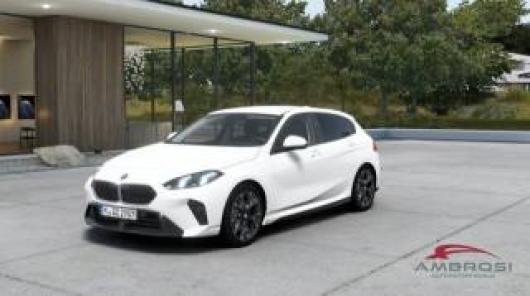 nuovo BMW 116