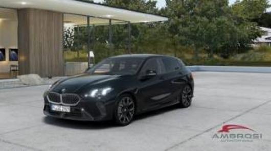 nuovo BMW 120