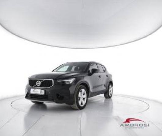 usato VOLVO XC40