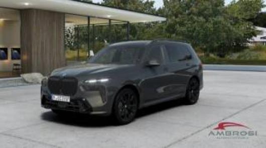 nuovo BMW X7
