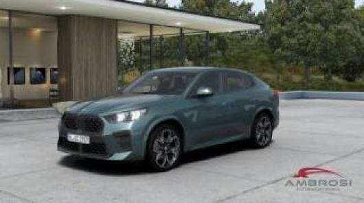 nuovo BMW X2
