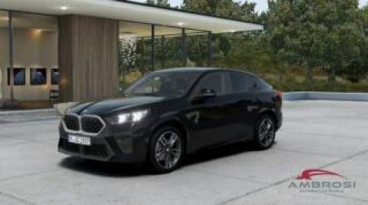 nuovo BMW X2