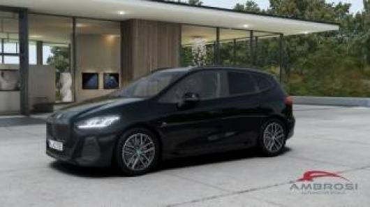 nuovo BMW 225