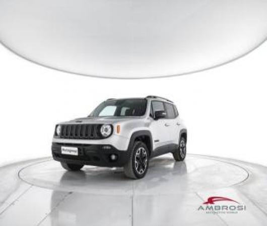 usato JEEP Renegade