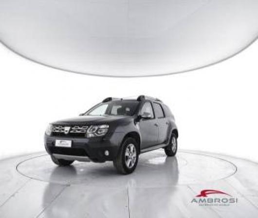 usato DACIA Duster