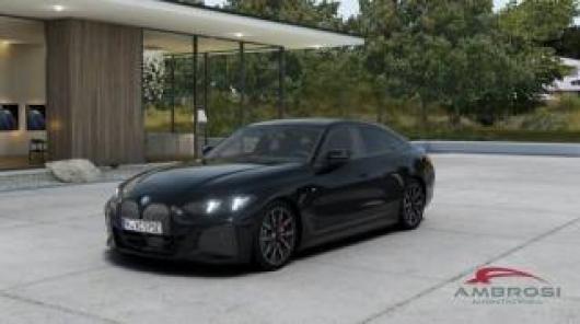 usato BMW i4