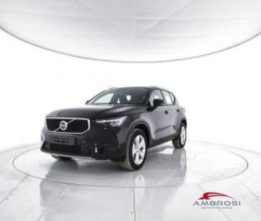 XC40