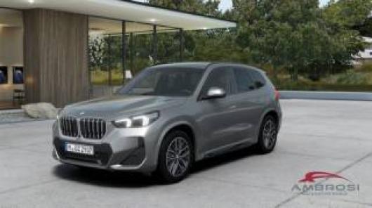 usato BMW X1