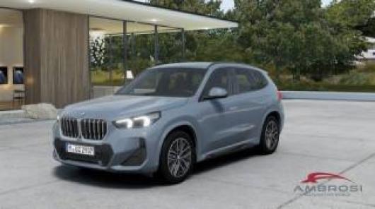 usato BMW X1