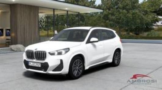 usato BMW X1