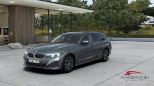 nuovo BMW 320