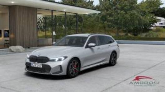 nuovo BMW 320