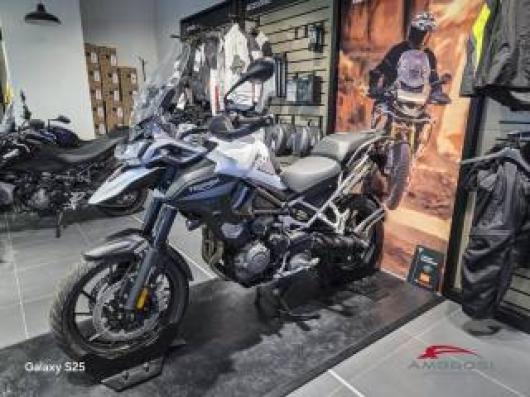 nuovo TRIUMPH Tiger 1200