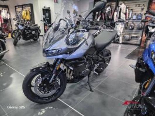 nuovo TRIUMPH Tiger Sport