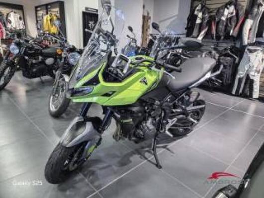 nuovo TRIUMPH Tiger Sport 660