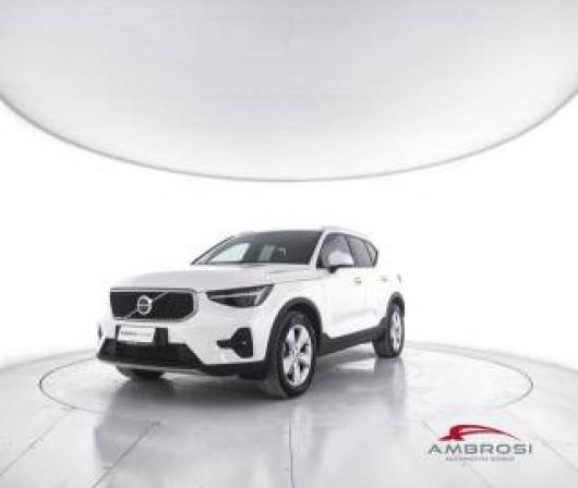 usato VOLVO XC40