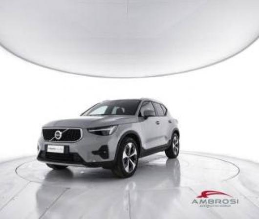 usato VOLVO XC40
