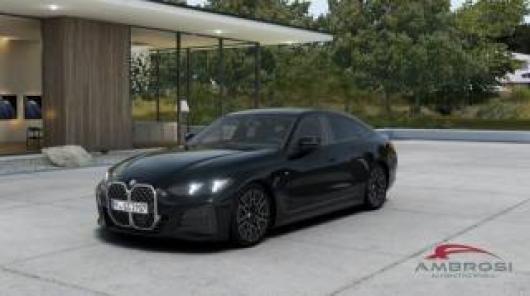 nuovo BMW 420