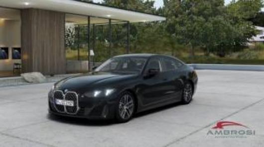 nuovo BMW 420