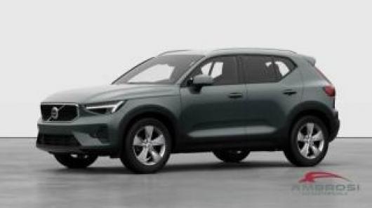 nuovo VOLVO XC40