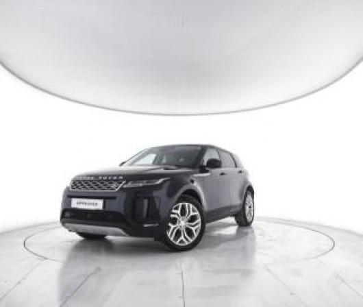 usato LAND ROVER Range Rover Evoque