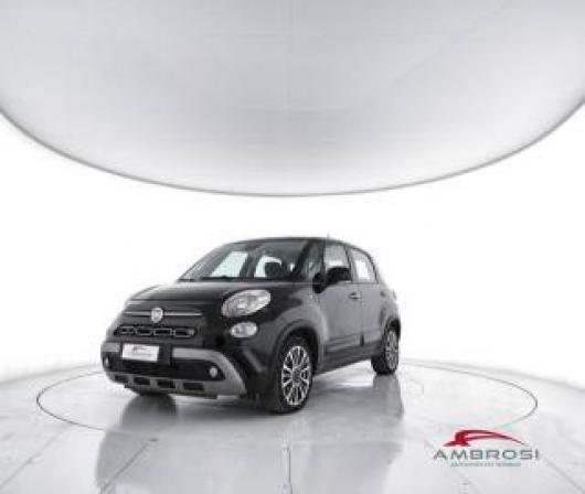 usato FIAT 500L