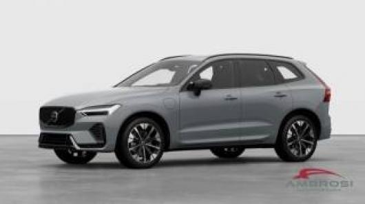 nuovo VOLVO XC60