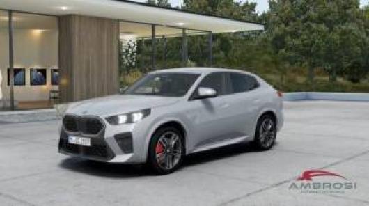 usato BMW X2