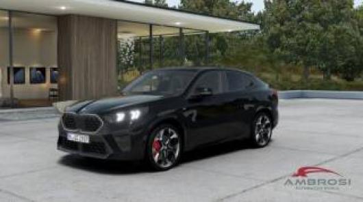 nuovo BMW X2
