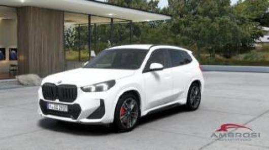 nuovo BMW X1
