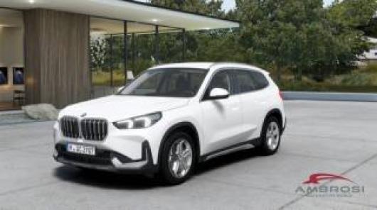 nuovo BMW X1