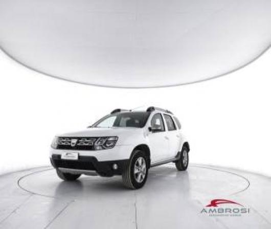usato DACIA Duster