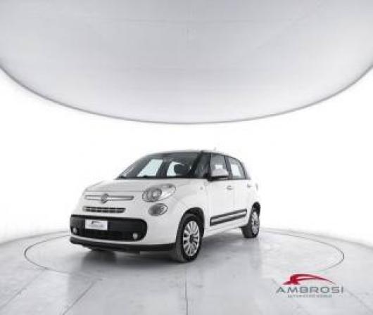 usato FIAT 500L