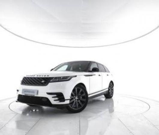 Range Rover Velar