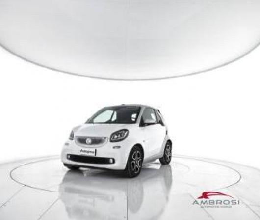 usato SMART ForTwo