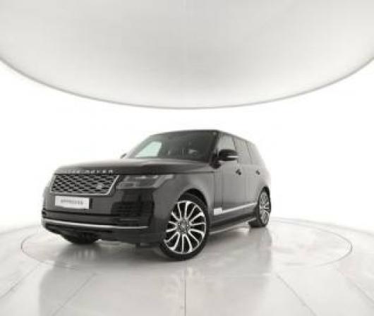 usato LAND ROVER Range Rover