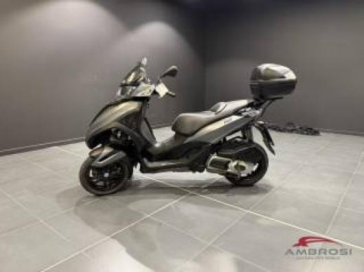 usato PIAGGIO MP3