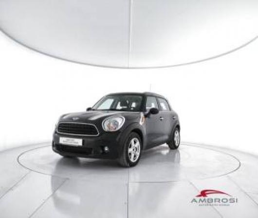 Countryman