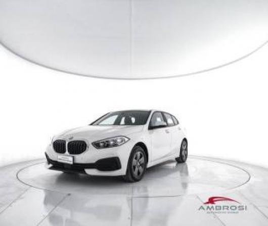usato BMW 116
